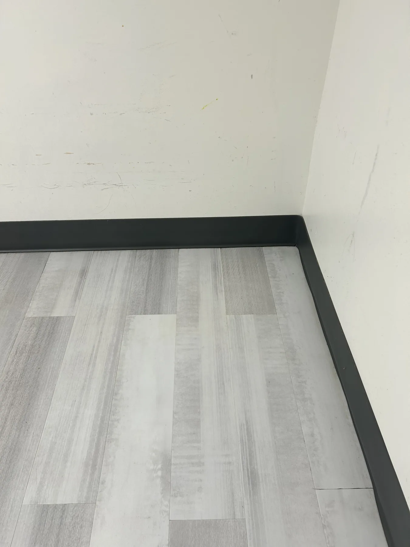 North Atlanta: Private School Room – after ReCoat Revolution refinishing