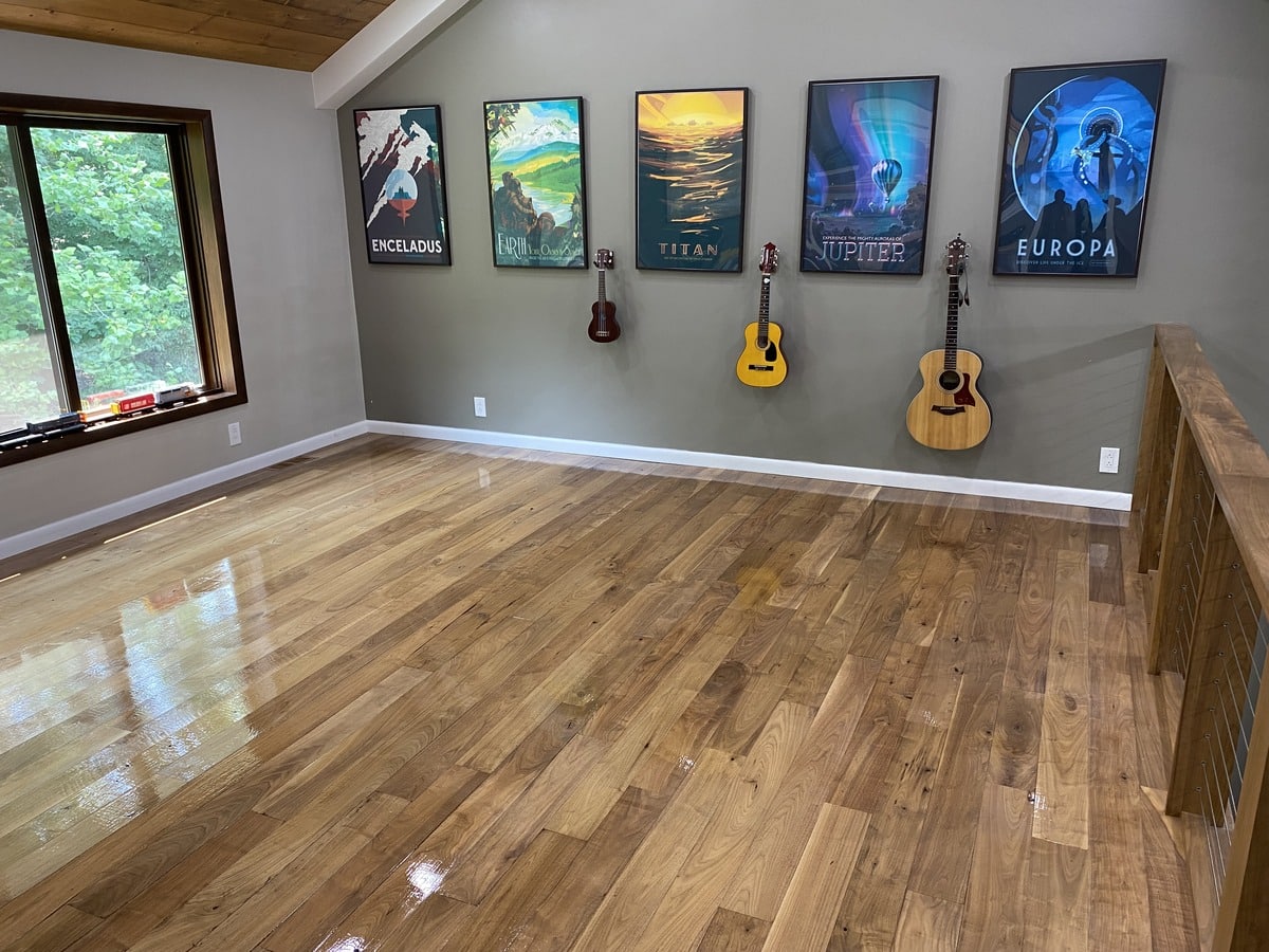 How to Prep Your St. Louis Home for a Floor Refinishing Project