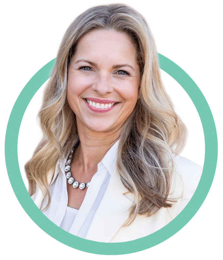 Angie Lauer - ReCoat Revolution St. Louis