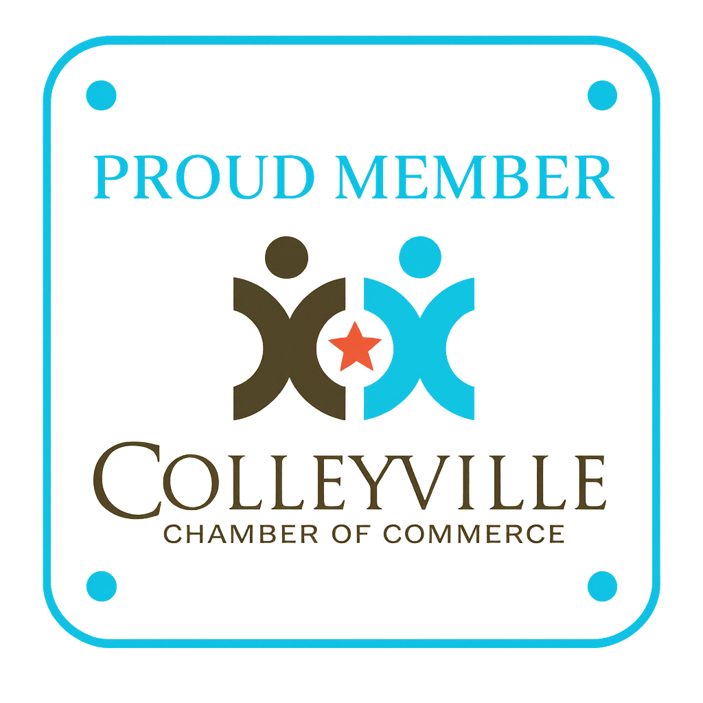 Colleyville Chamber of Commerce