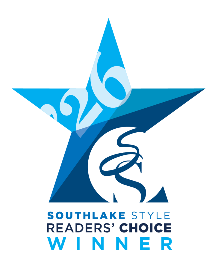 Southlake Style Readers' Choice 2026 Winner