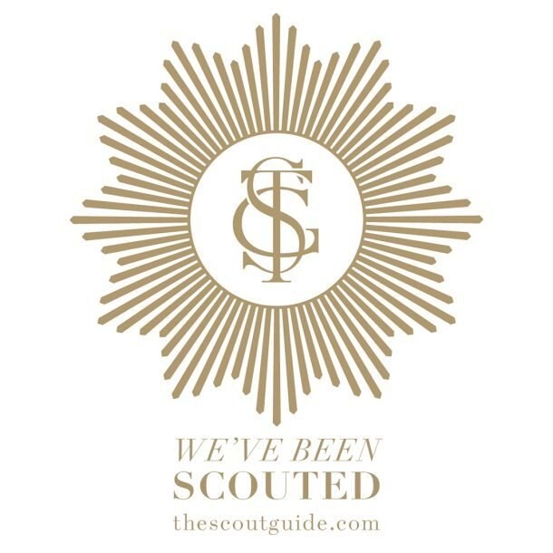 We've Been Scouted by The Scout Guide