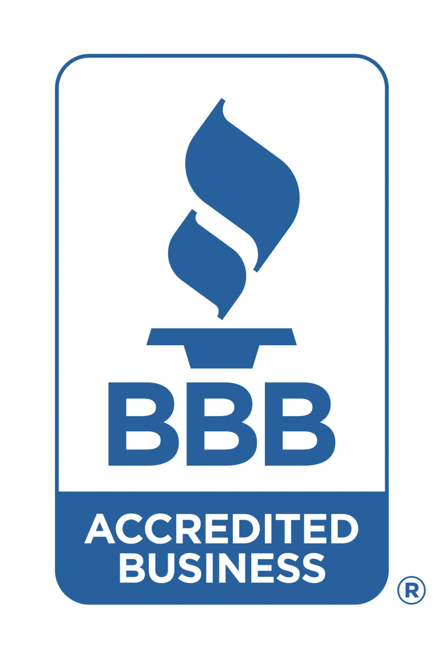 BBB Accredited Business
