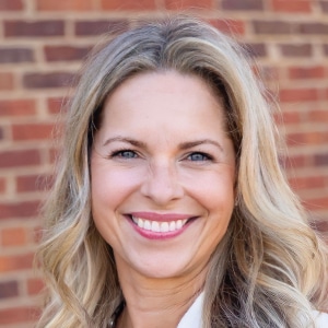 Angie Lauer — St. Louis