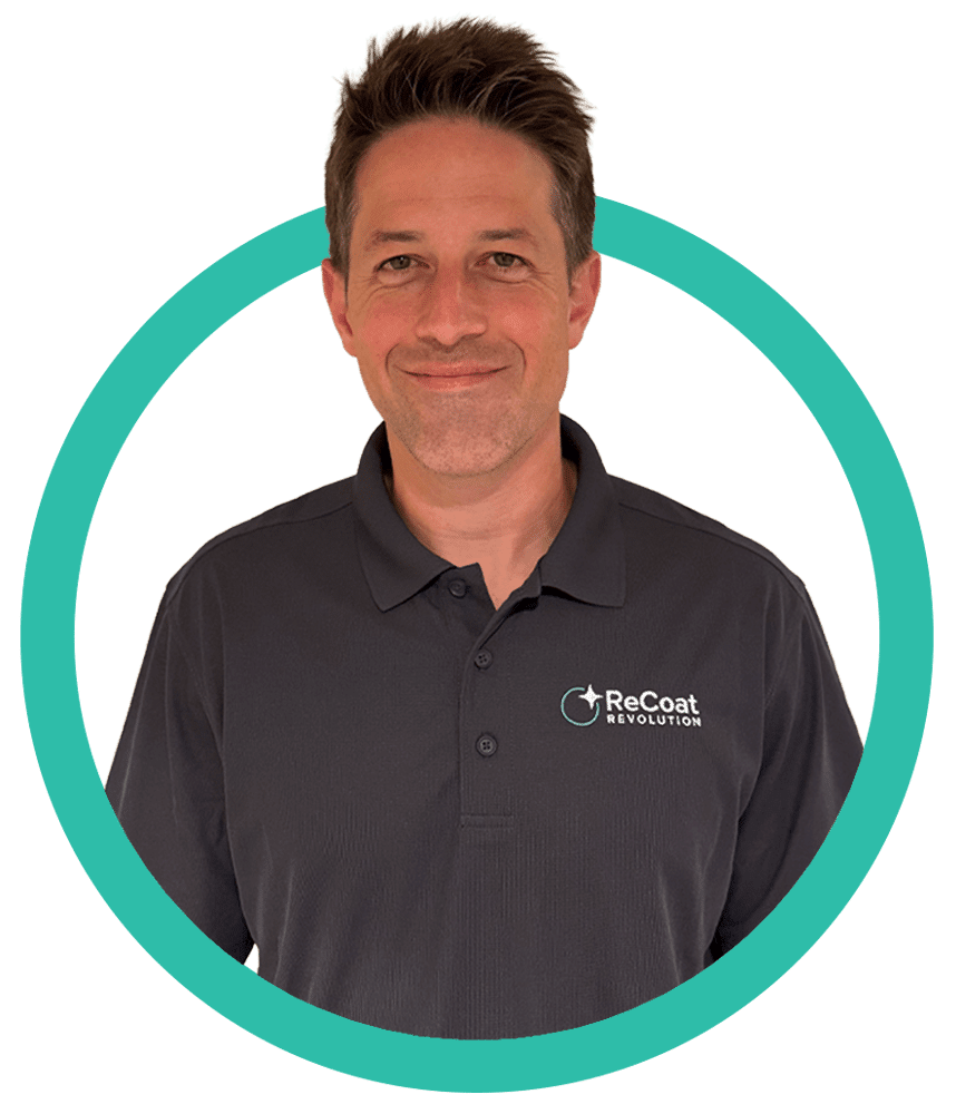 Jerod Martin — Cincinnati East