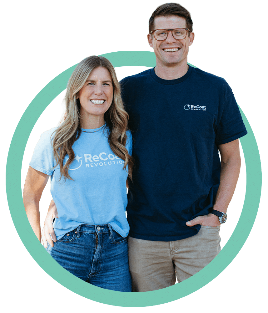 Amy & Ben Kettle — Nashville