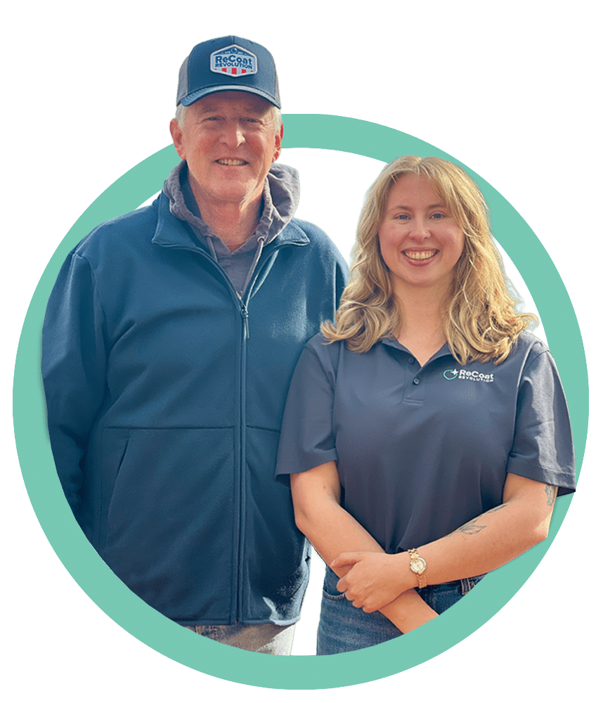 Drew & Jamie Hartigan — Denver NW / Boulder