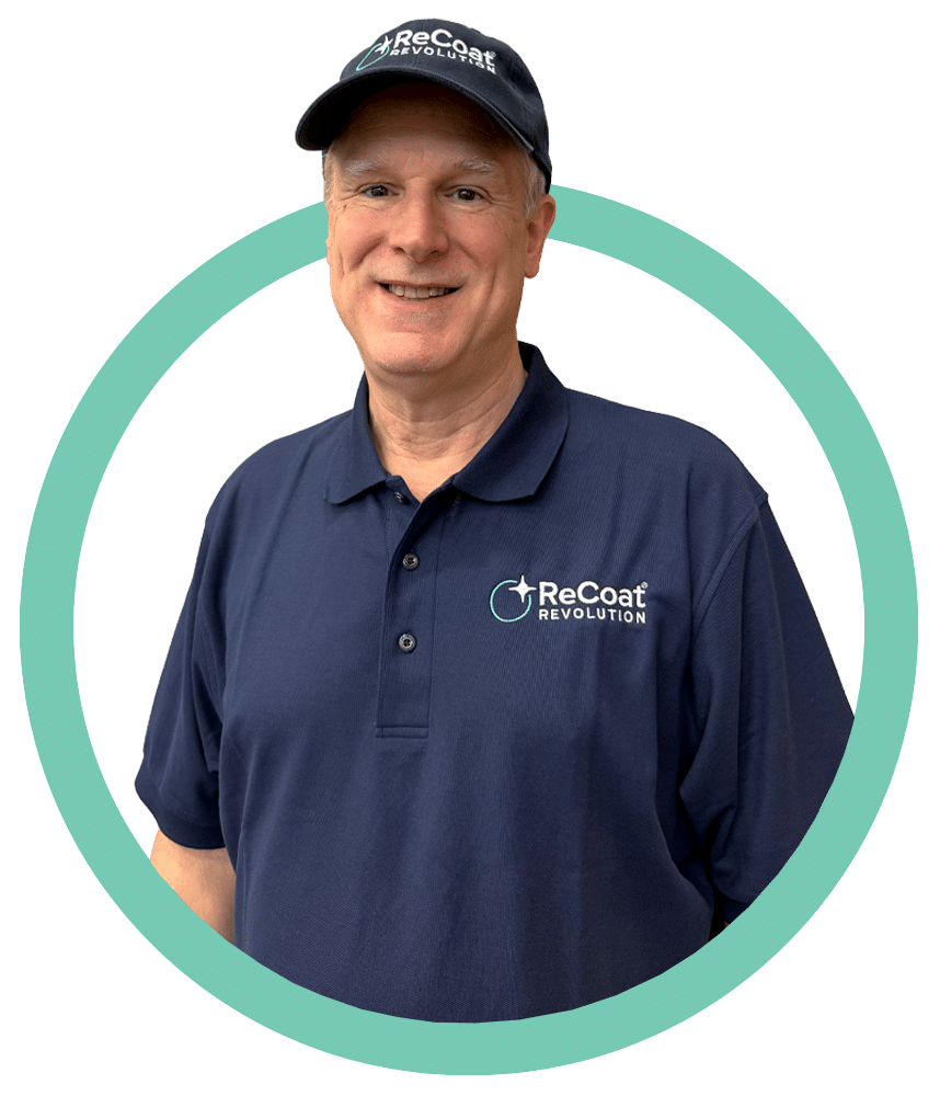 Kevin Handerson — NJ Highlands