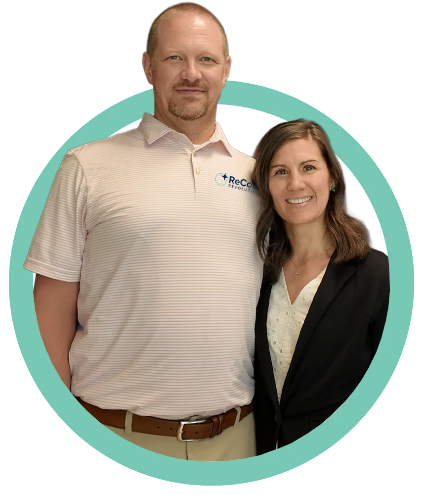 Adam & Elyse Marion – Northeast Georgia