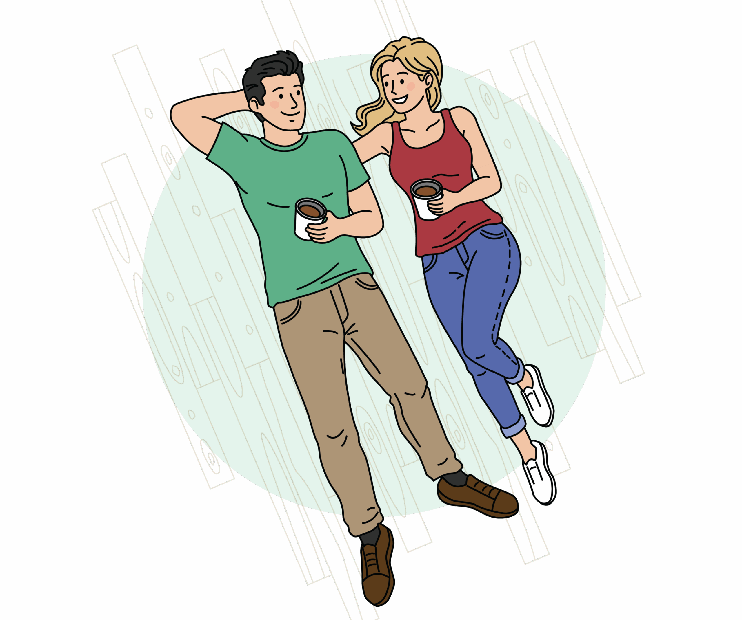 Fresh Floors — Fast!